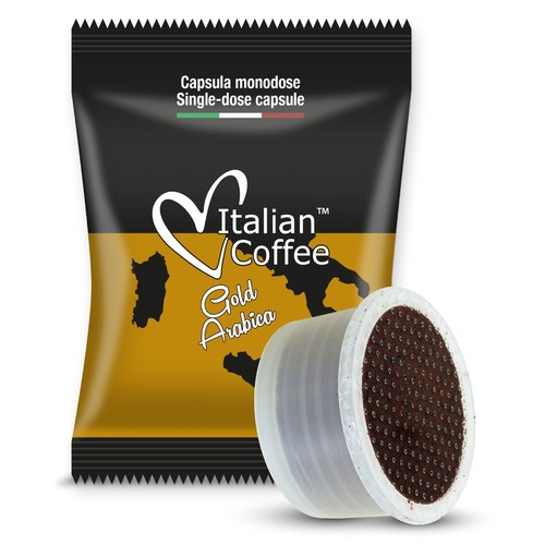 Italian coffee 100 200 - italian,