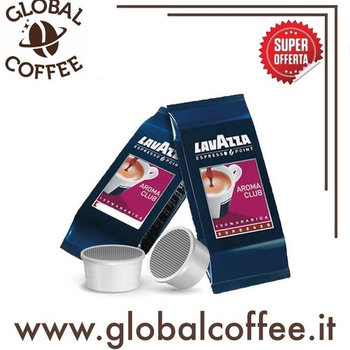 300 capsule caffè lavazza - caffè,