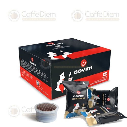 100 cialde capsule covim - 100,