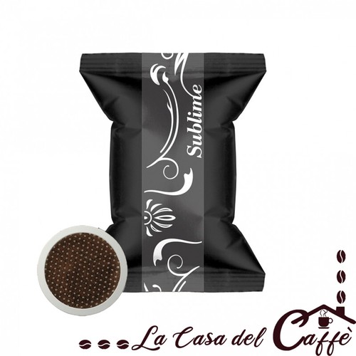 100 capsule caffè - 100, aromapolti