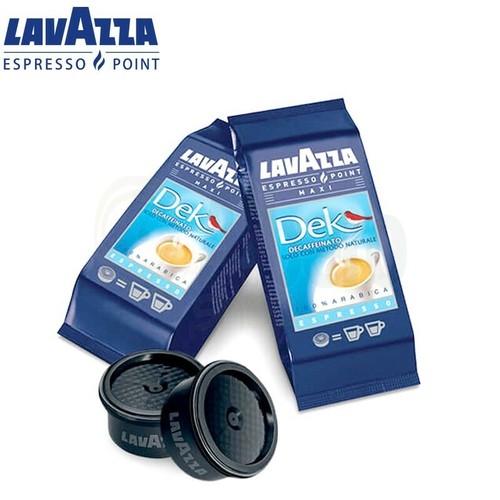 200 capsule caffè lavazza - caffè,