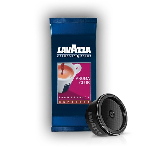Lavazza espresso point caffè - espresso,