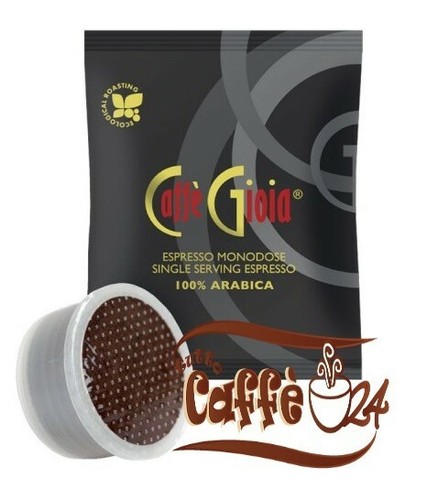 100 capsule caffè - 100,