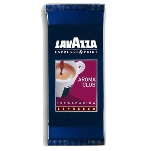 200 aroma club lavazza - 200,