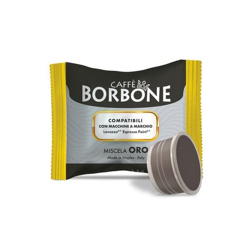 Caffè borbone capsule miscela - caffè,