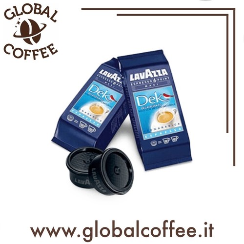 100 capsule caffè - capsule,