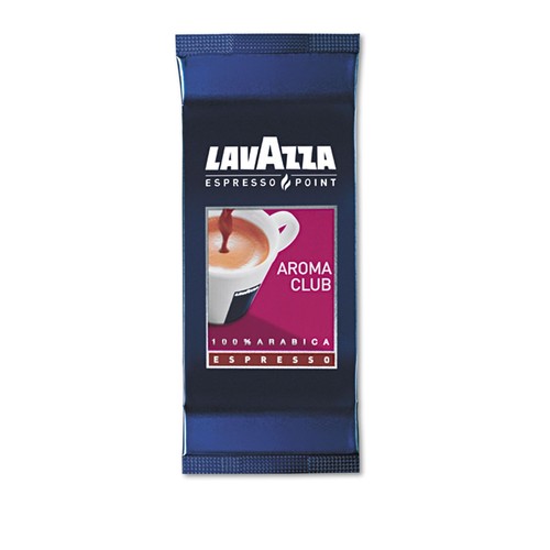 Cartucce espresso point aroma - espresso,
