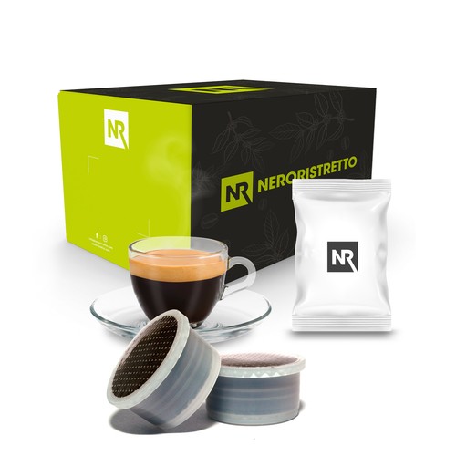 Capsule lavazza espresso - capsule,