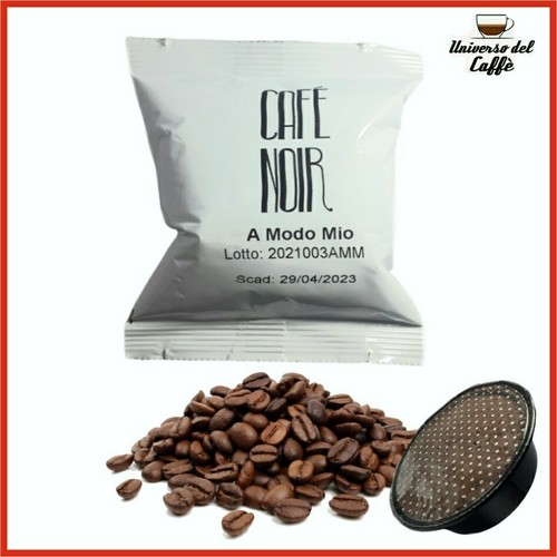 Capsule caffè compatibili - caffÈ,