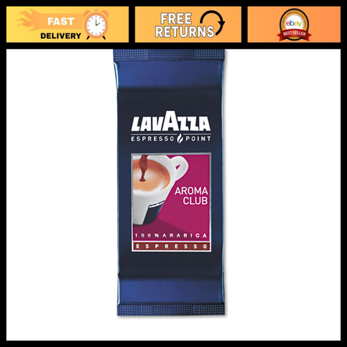 Cartucce espresso point 100 - cartucce,