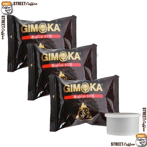 600 cialde capsule caffè - capsule,