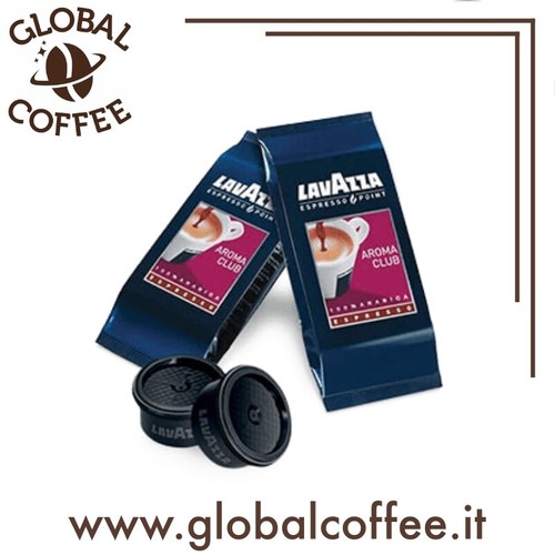 500 capsule caffè lavazza - capsule,
