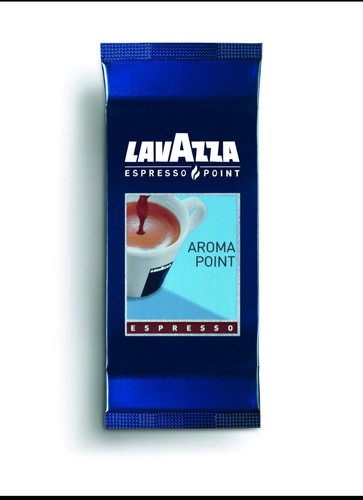 Lavazza cartucce espresso - lavazza,